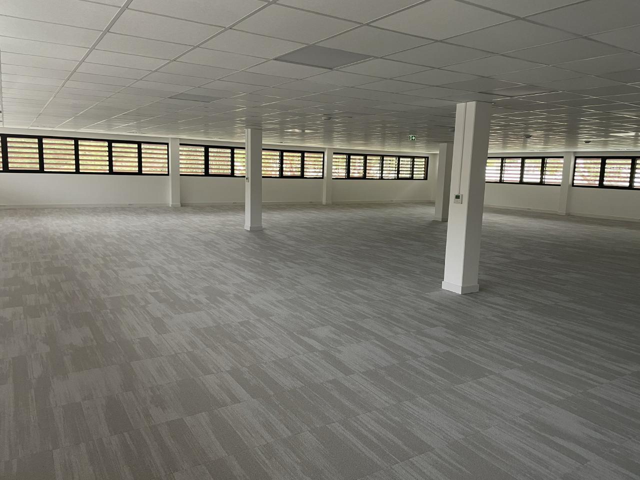 Bureau Montpellier 400m² Location bureau Montpellier Hérault OLBUR2313296 7